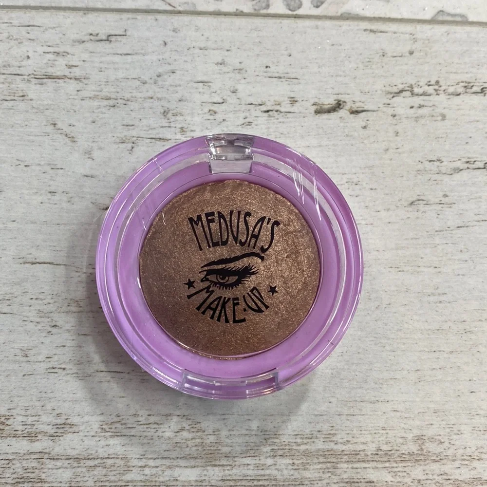 Medusa’s Makeup Brunch Baked Eyeshadow